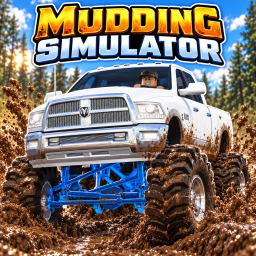 [UPD] Mudding Simulator icon