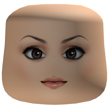⚰️ Lydia Deetz Beetlejuice Bride Goth Face Makeup Roblox item