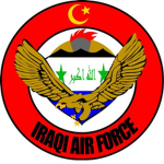 Royal Airforce of Iraqi Empire