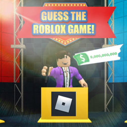 Guess The Roblox Game