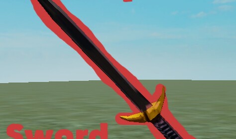 epic's sword fighting 