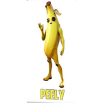Peelys life