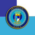 The Oconian Naval Service