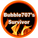 Bubble707's Survivor