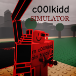  (NEW BUTTON) C00lkidd Simulator icon