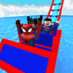Hero Roller Coaster!