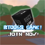 BTools Game!'s Official ROBLOX Group