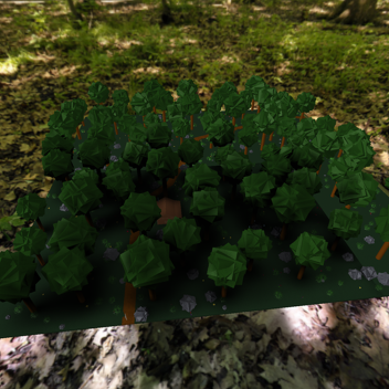 IceCube Cafe application Center