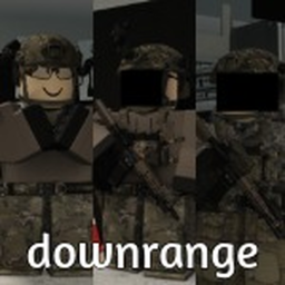 Downrange Training Centre