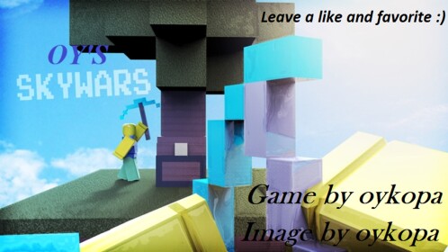 OY'S SKYWARS