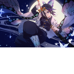Anime clan123