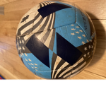 Soccer league boys
