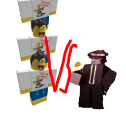 Survivors Fights icon