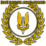 |EAF| The Rifles
