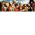 Los Mugiwara