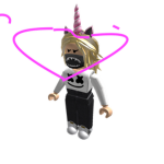 Unicorn pink