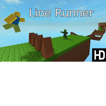 Line Runner (control de administrador)