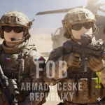 [ŘeSPEC] Ředitelství Speciálních Sil AČR