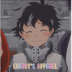 - cherry’s apparel -