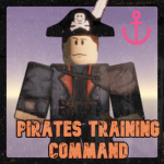 Pirates Training Command