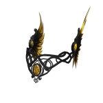 Wealth Valkyrie Crown