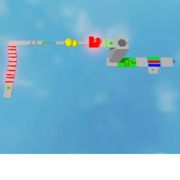 Heh obby