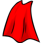 [ATF] Red Cloaks