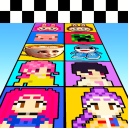 Color Block Run 👍 Best Image Race