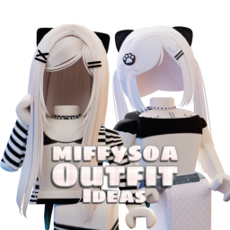 [NEW] Miffysoa Outfit Ideas