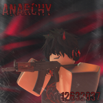 [CRIMINALITY] Anarchy