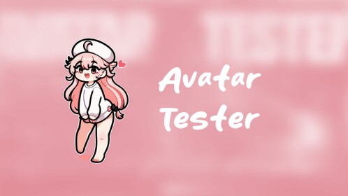 Avatar Tester