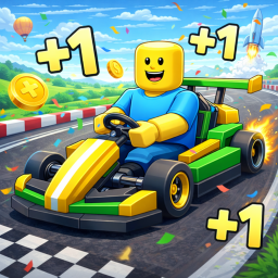 +1 Speed Kart Escape