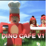 Díno Café