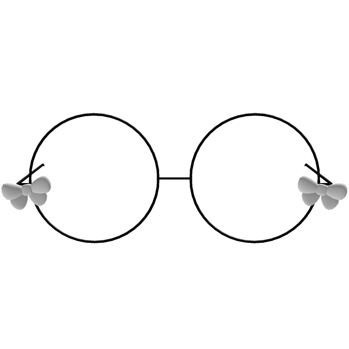 Round Glasses