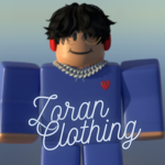 Zoran Clothing