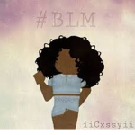 Black Lives Matter Forever!