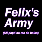 Los Felix's Army Group Thumbnail