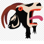 Screaming goats squad