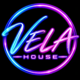 [New Map]VELA HOUSE [🎃] icon