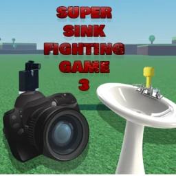 Super Sink Fighting Game icon