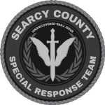 [SAZ] LCSO Special Response Team