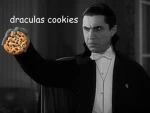 draculas cookies Group Thumbnail