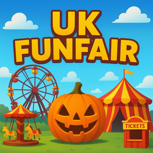 (🎃) UK Funfair