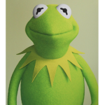 The Kermits:)