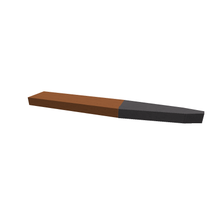 kitchen knife