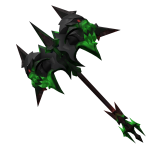 Messor Axe