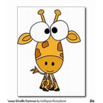 The OFFICIAL Giraffe Squad