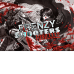 Frenzy shooters!!