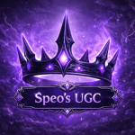 Speo's UGC