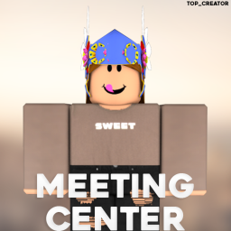 Frostyz™'s Meeting Center